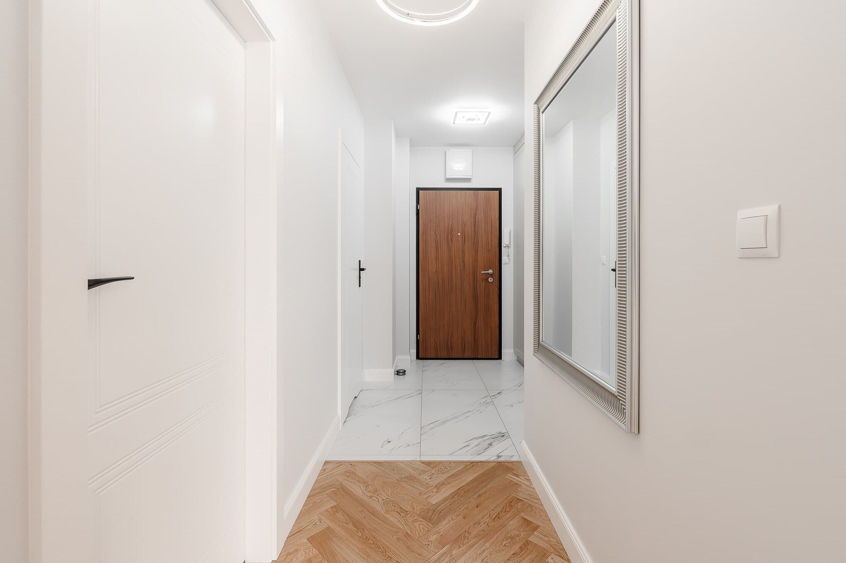 Apartamento | Interior