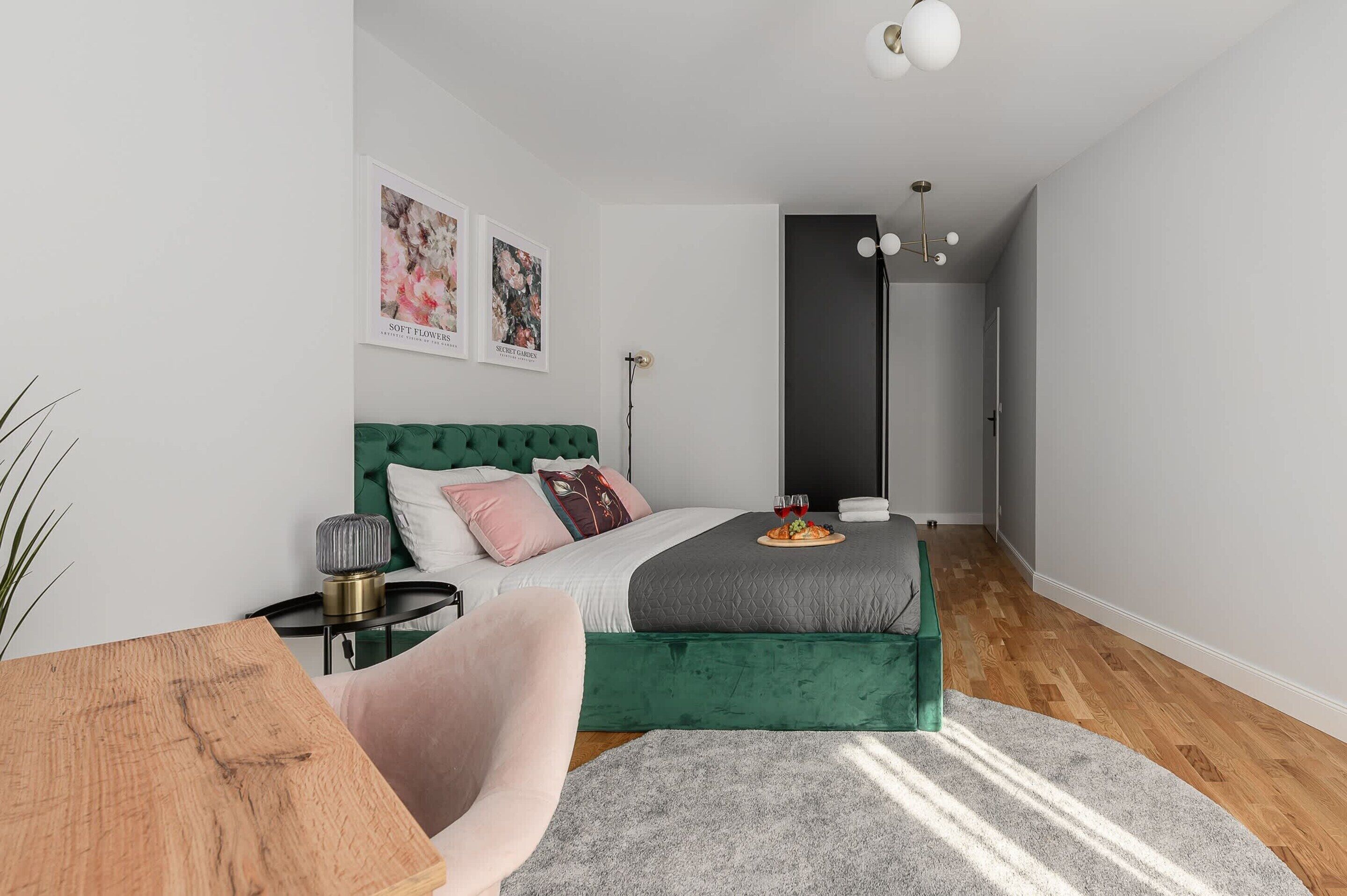 Apartamento