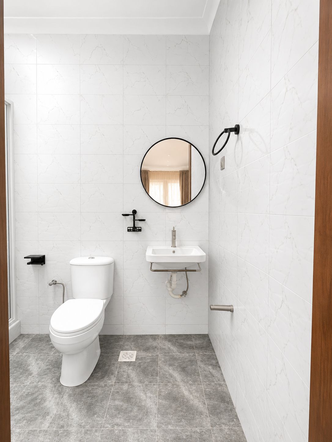 Kamar mandi