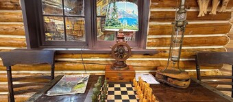 Charming Boatbarn Glamping Modern Amenities