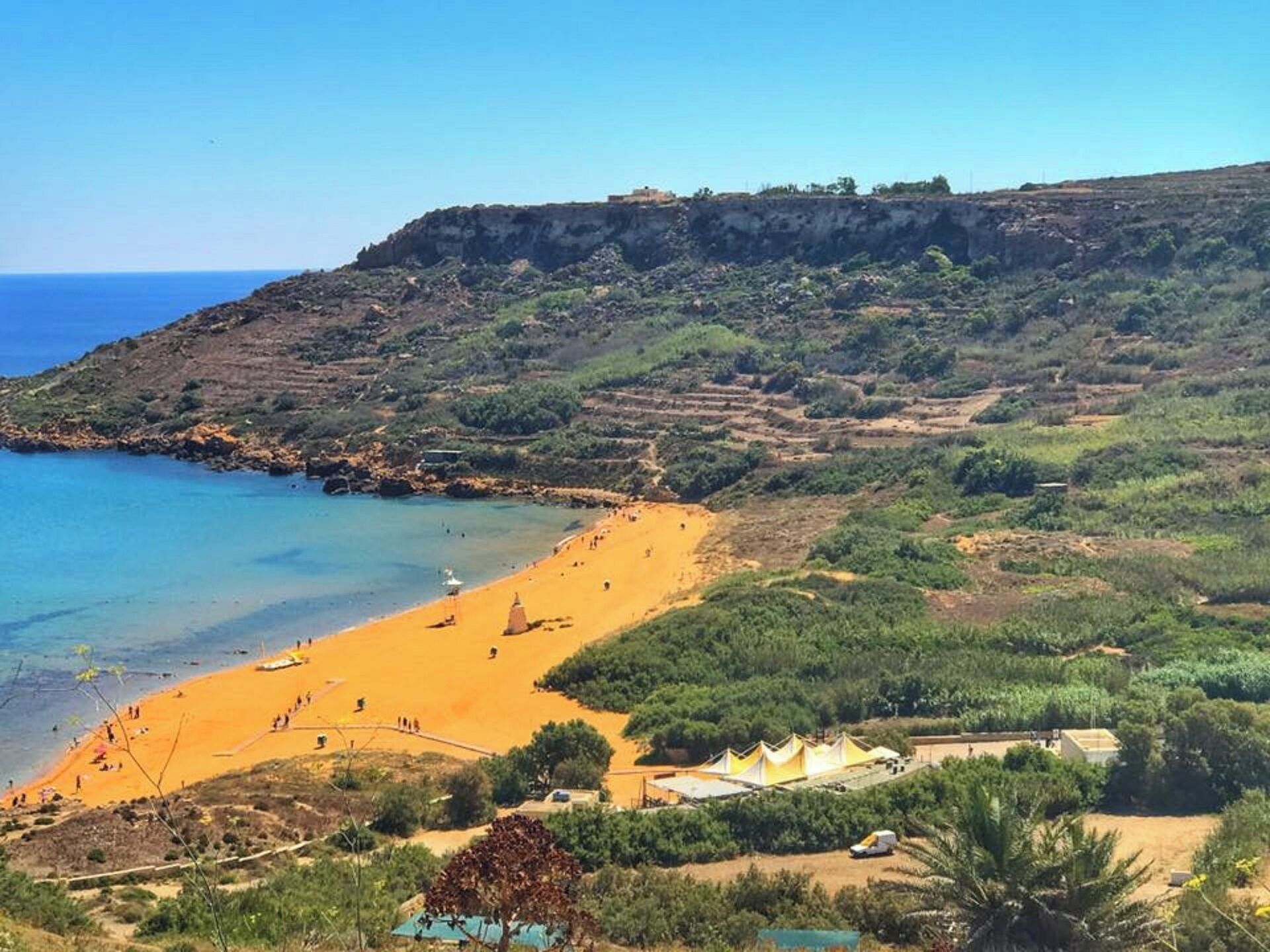 Praia