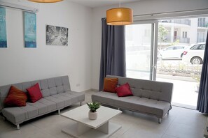 Oppholdsområde