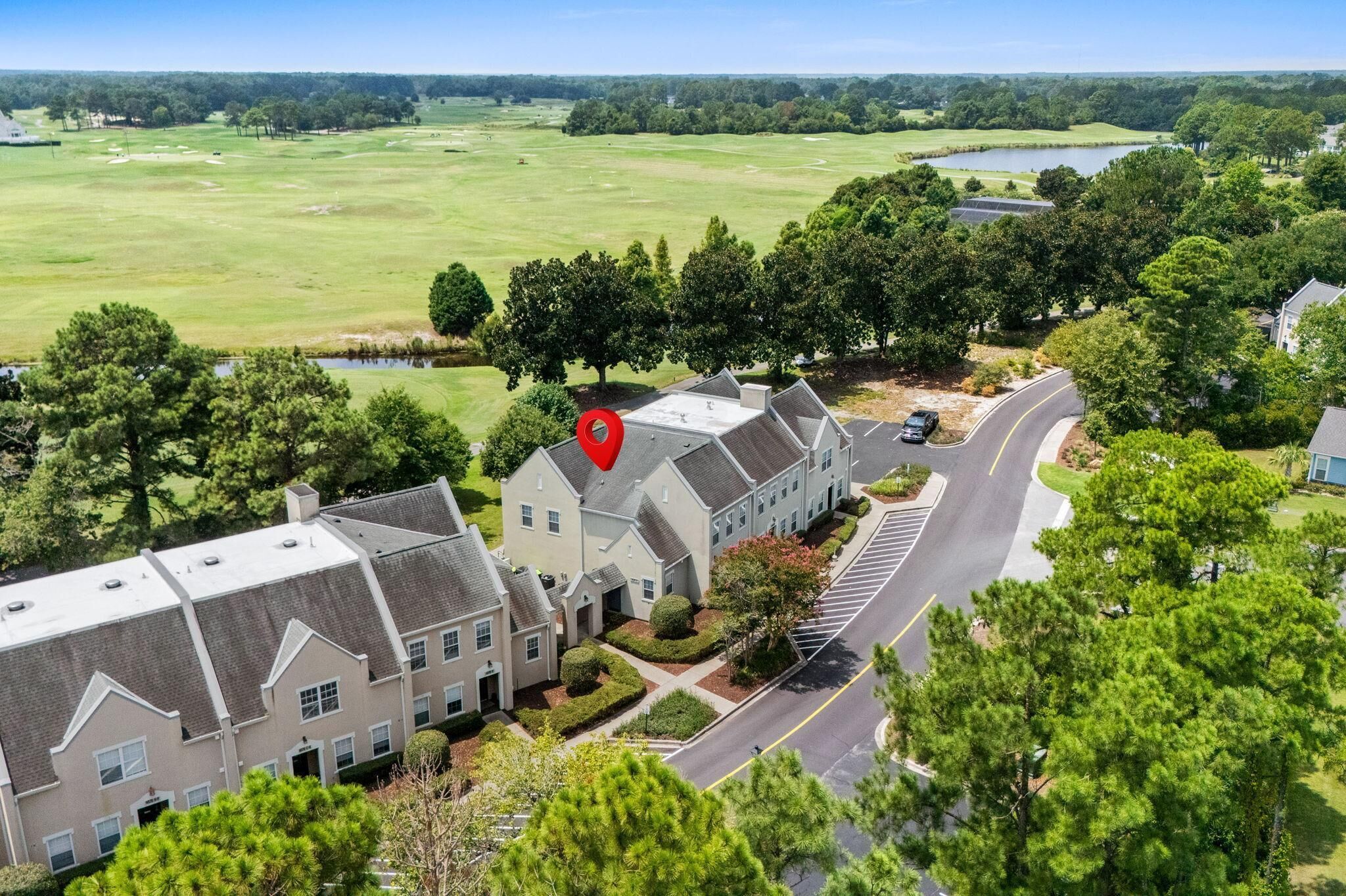 Casa, varias camas (The Victorian Golf Tee at Legends) | Exterior