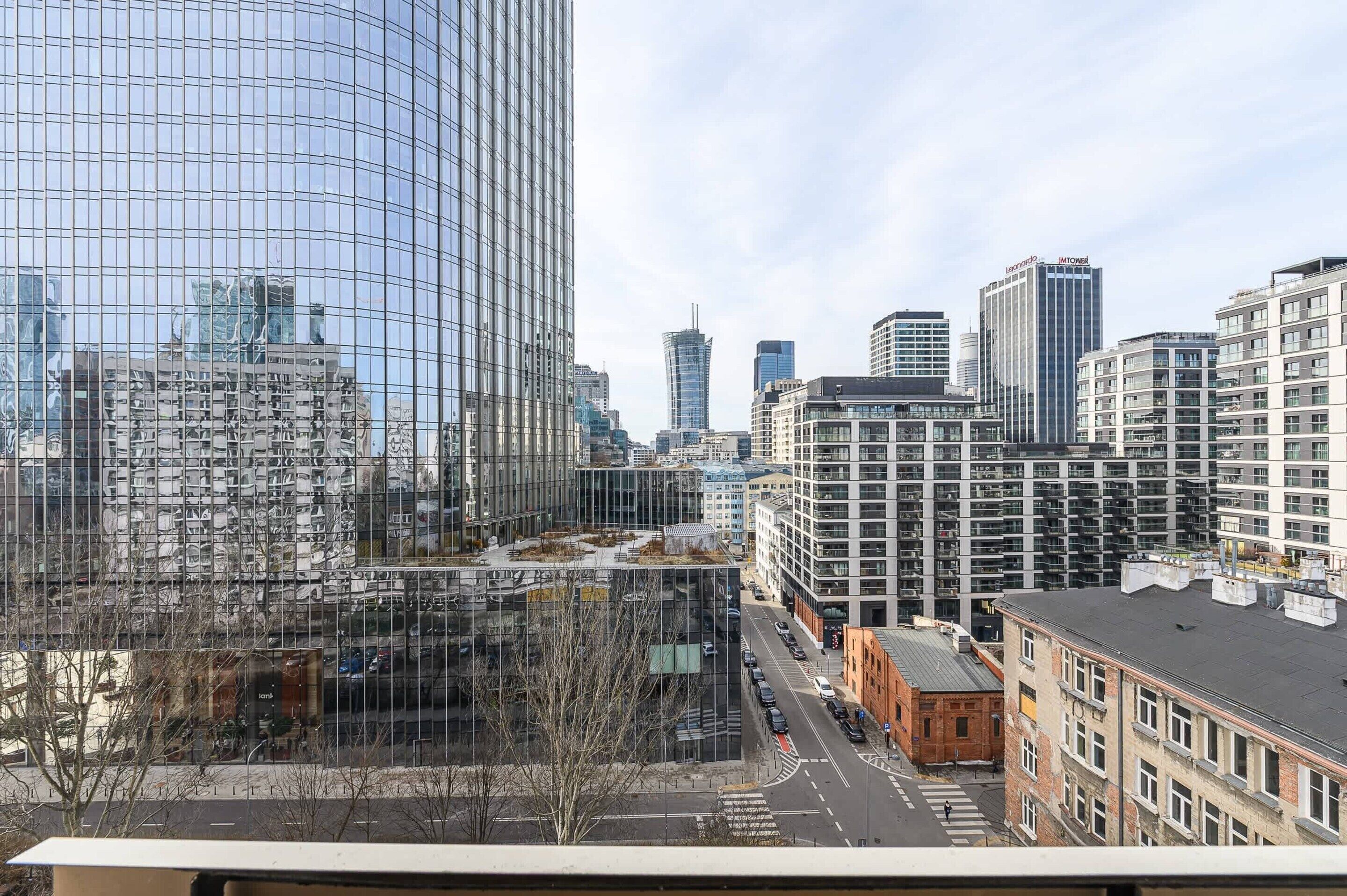 Apartamento | Vista da propriedade