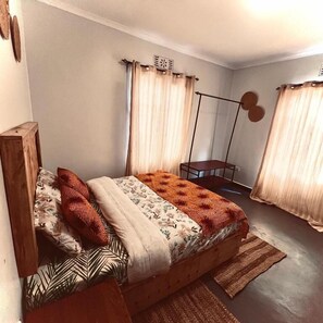 Free WiFi - Ngorongoro Haven & Safari Stride (Karatu)