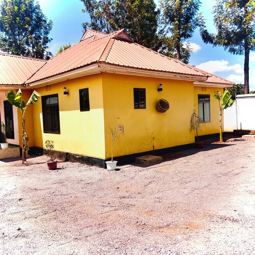Ngorongoro Haven & Safari Stride