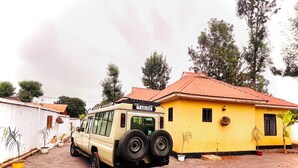 Exterior - Ngorongoro Haven & Safari Stride (Karatu)