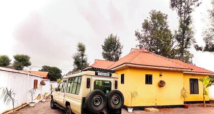 Ngorongoro Haven & Safari Stride