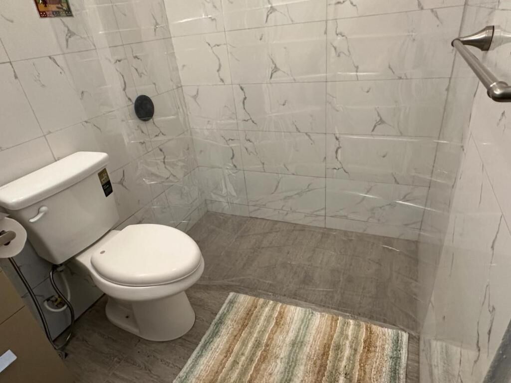 Chambre Double Deluxe, 1 lit double, salle de bains privée, vue plage | Salle de bain