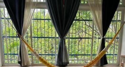 Los Patos Waterfront Private Suites