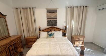 Los Patos Waterfront Private Suites