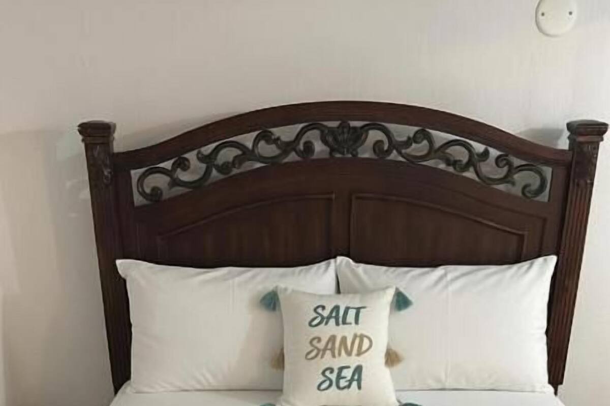 Deluxe-Doppelzimmer, 1 Doppelbett, eigenes Bad, Strandblick