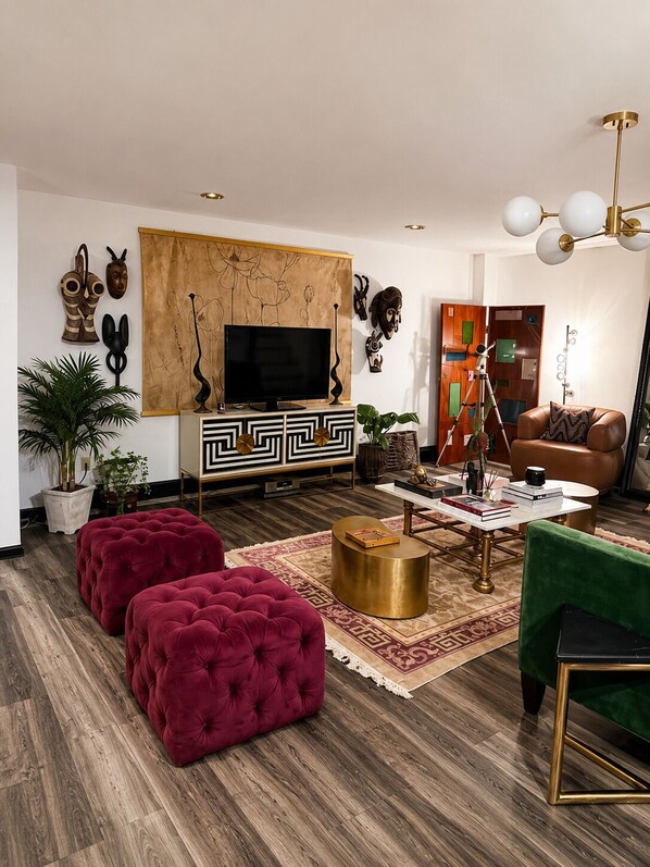 Sala d'estar