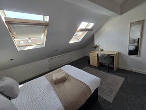 Bügeleisen/Bügelbrett, WLAN