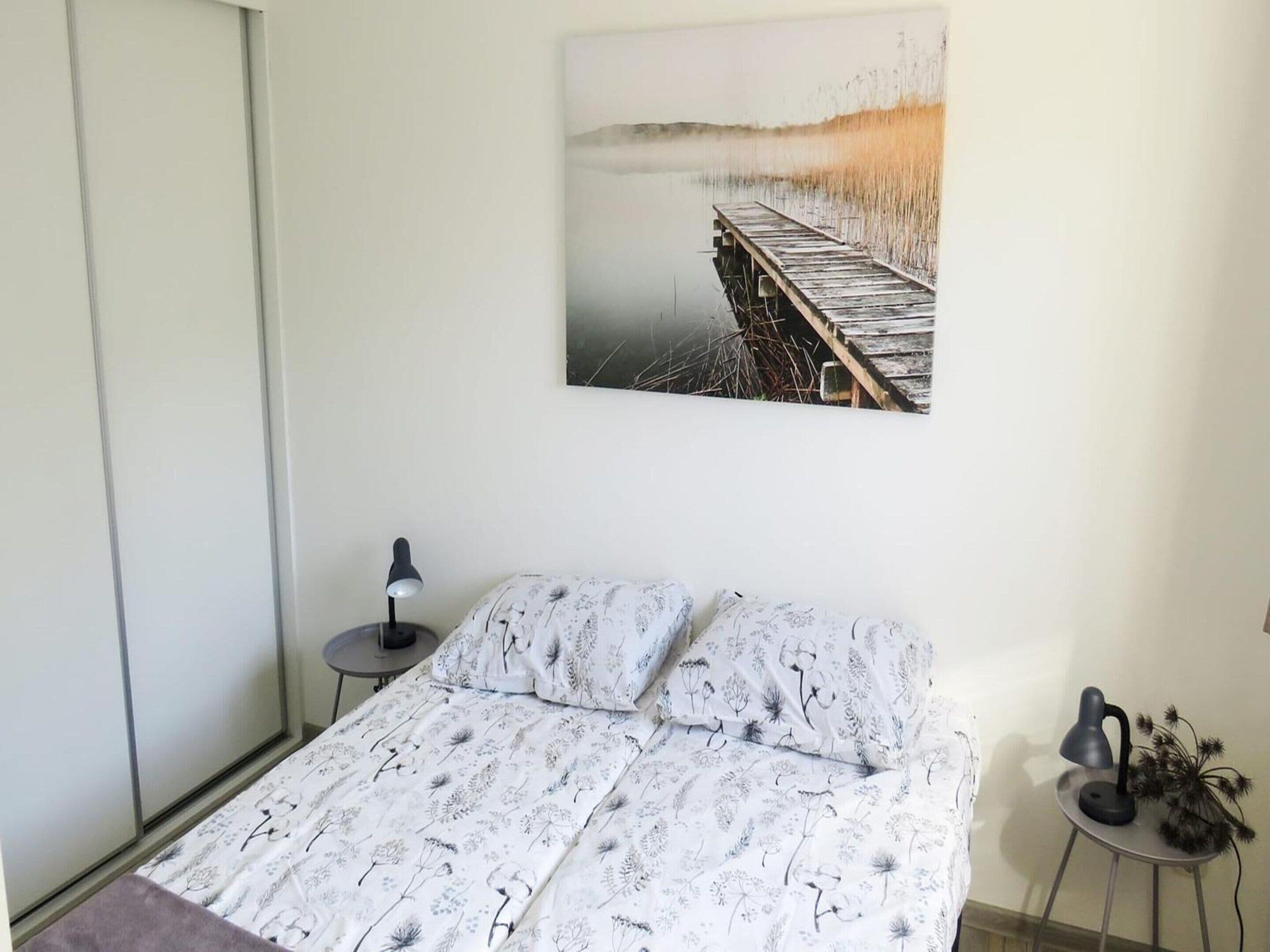 Chalet | 2 bedrooms, individually furnished