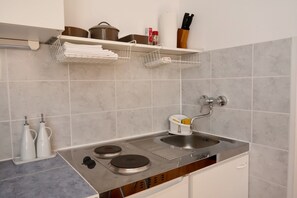 Privékeuken