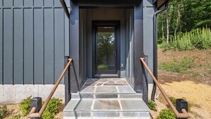 Detalle exterior