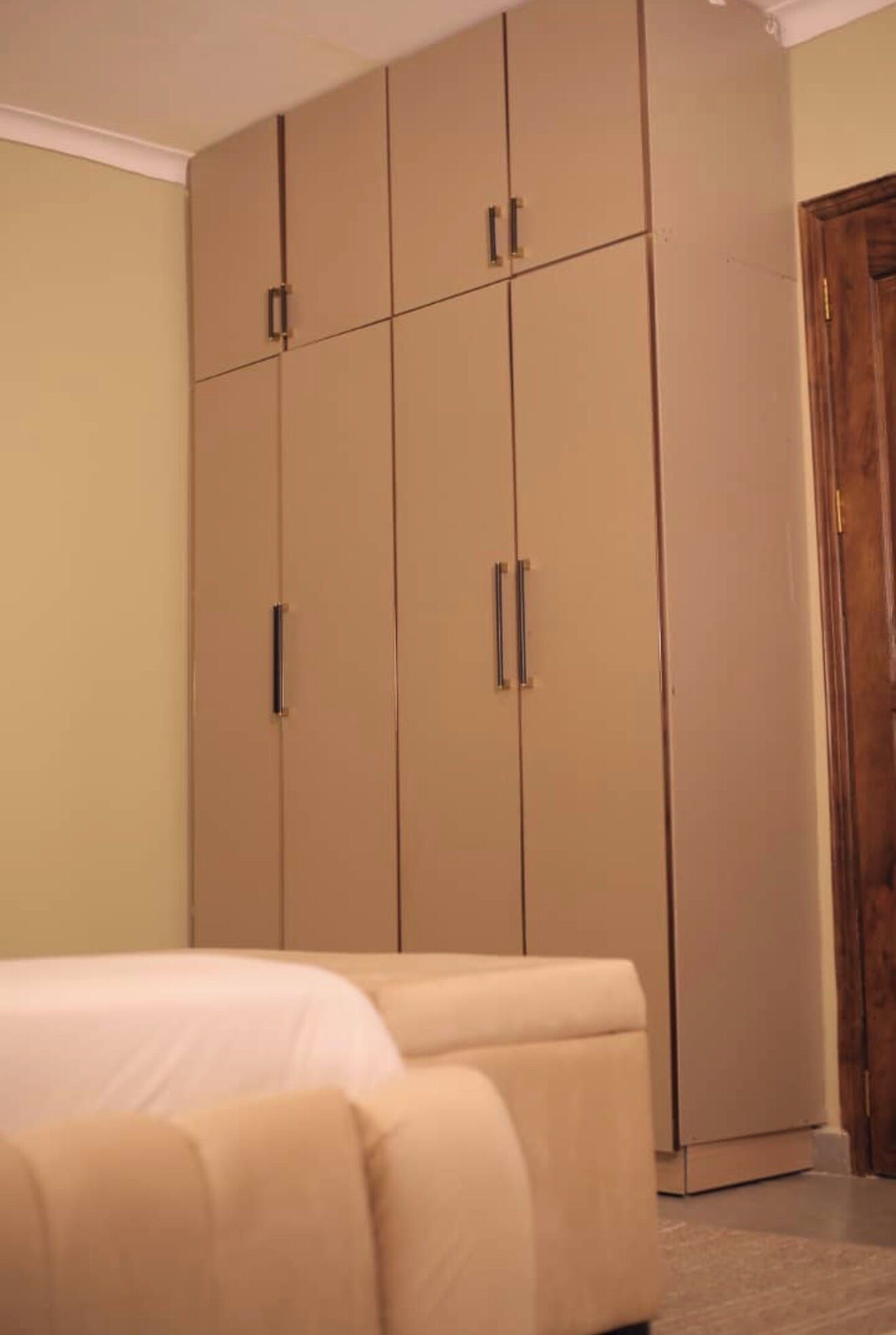 Comfort-lejlighed - byudsigt | Gratis Wi-Fi