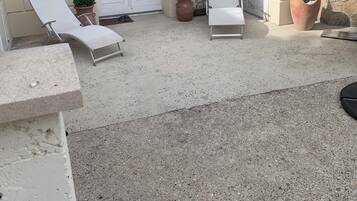 Terrazza/patio