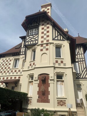 Exteriör