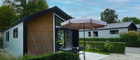Chalet | Exterior