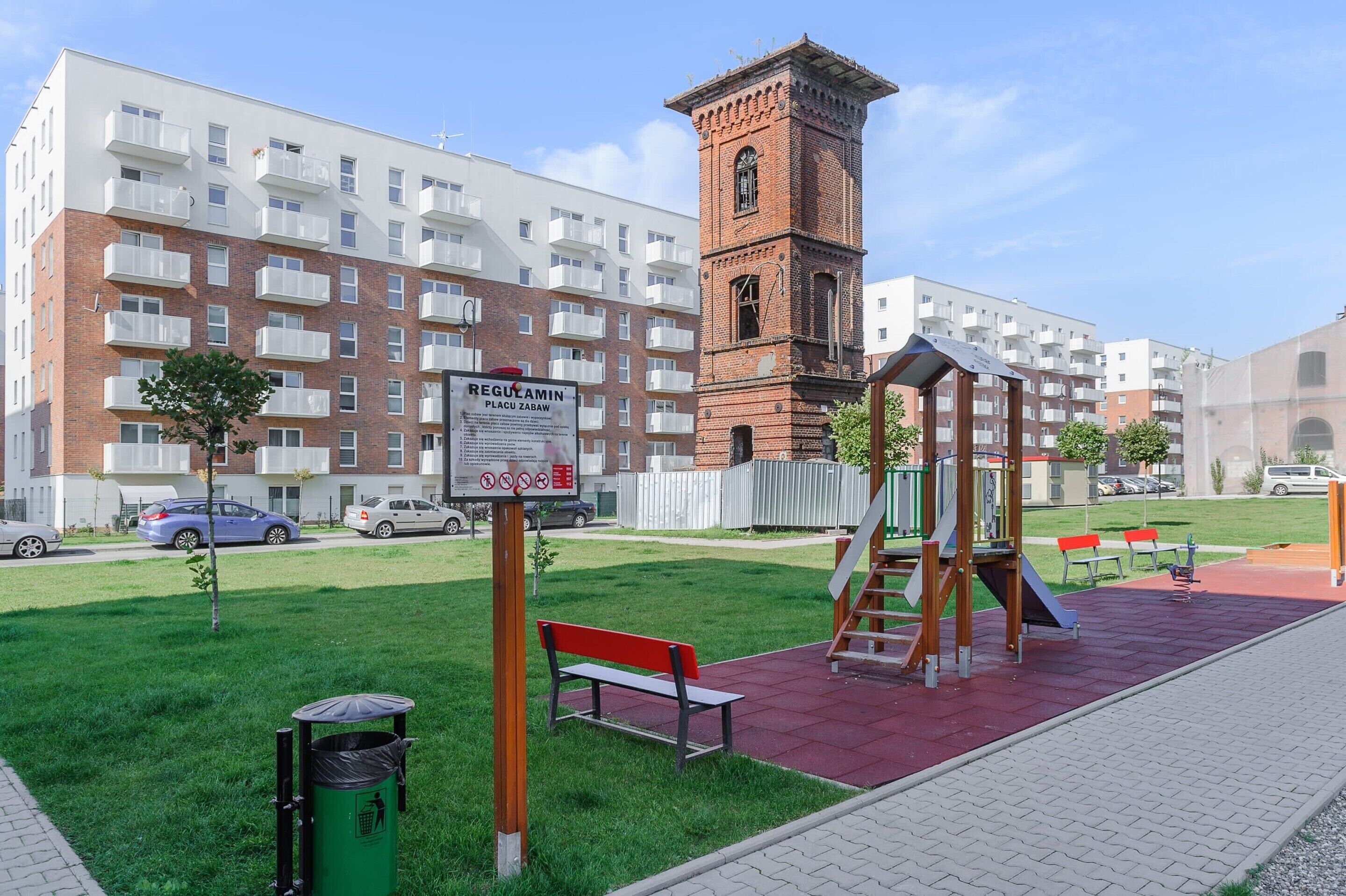Apartment | Exterior