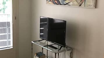 Apartment, 1 Bedroom | Interior