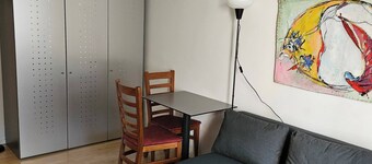 Parkareal Davos Apartment