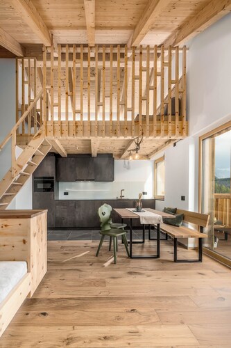 Armonia—Your Vacation Rental in the Heart of the Dolomites