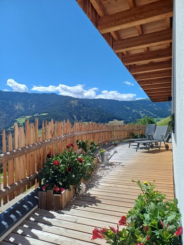 Armonia—Your Vacation Rental in the Heart of the Dolomites