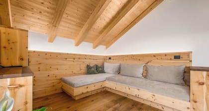 Armonia—Your Vacation Rental in the Heart of the Dolomites