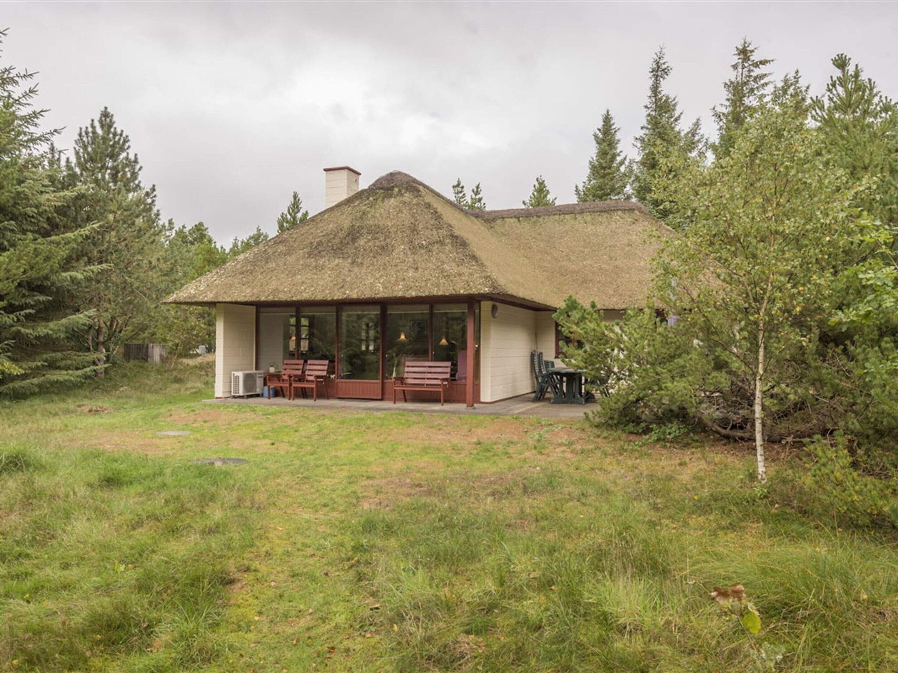 Maison | Extérieur