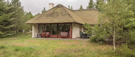 House | Exterior