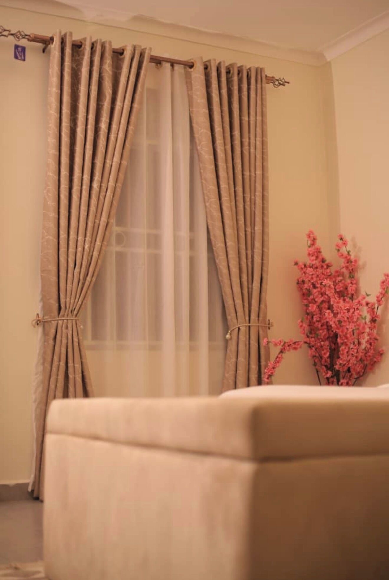 Family Apartment, City View | WiFi (free)