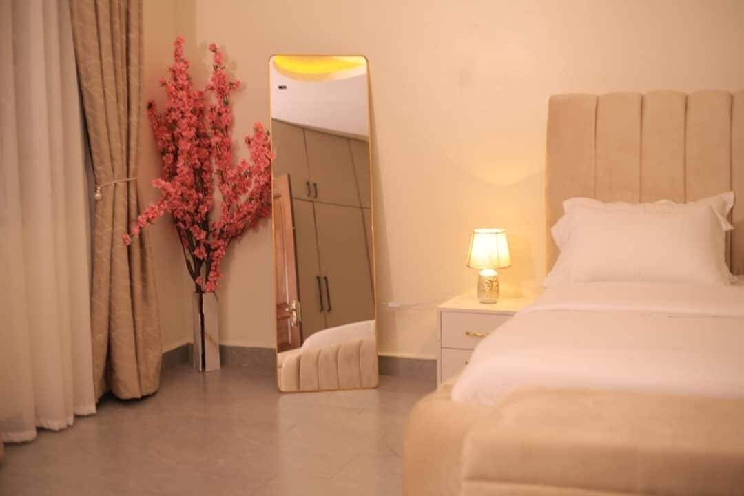 Family Apartment, City View | WiFi (free)
