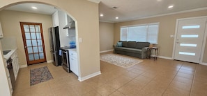 Interior - Coastal Retreat with Private Pool - St. Pete Beach (St. Pete Beach)
