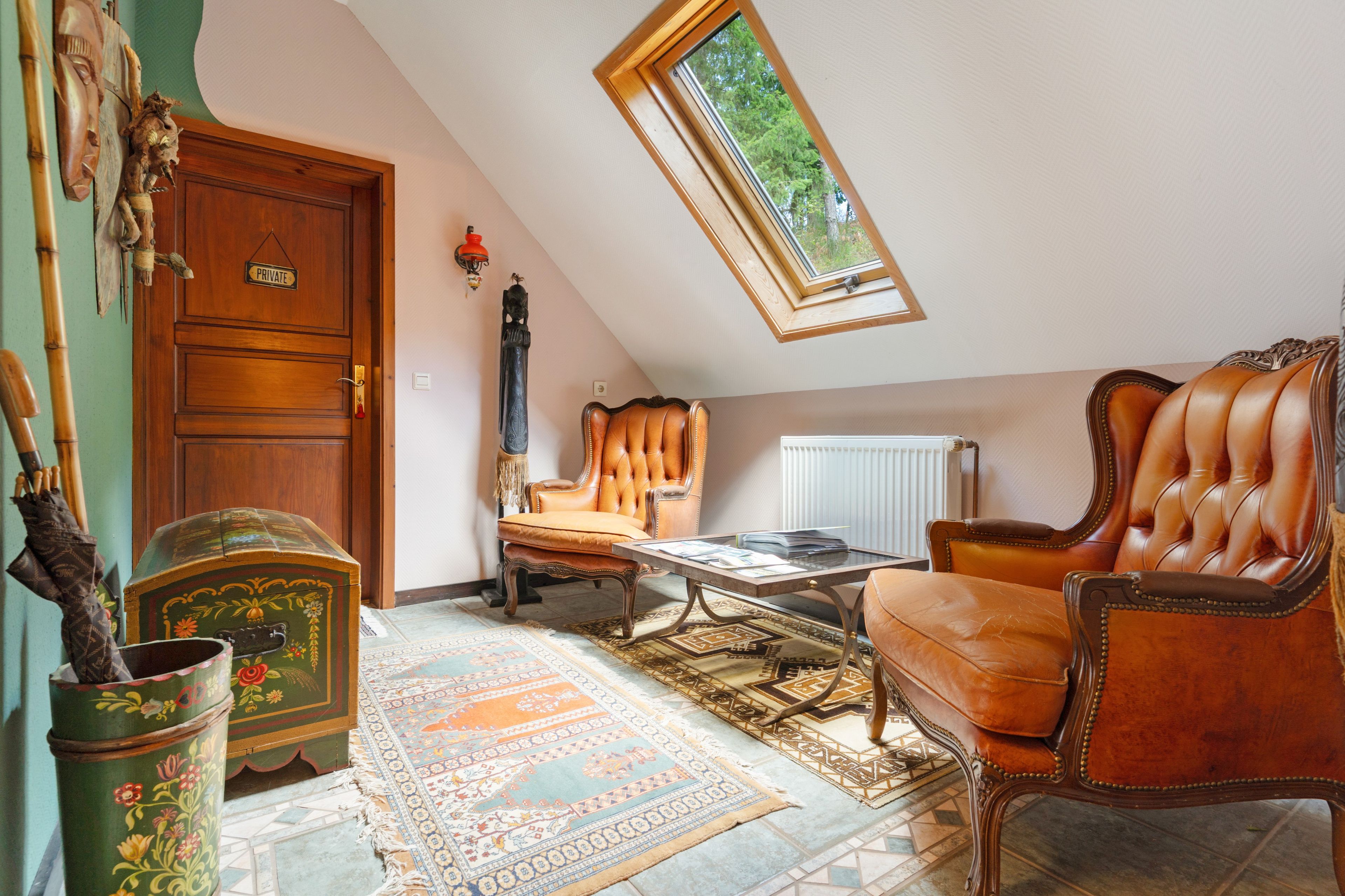 Intérieur
