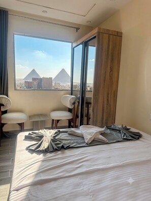 Free WiFi - Egypt Marko Tours (Giza)