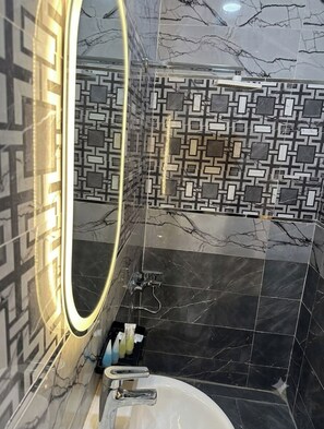 Bathroom - Egypt Marko Tours (Giza)