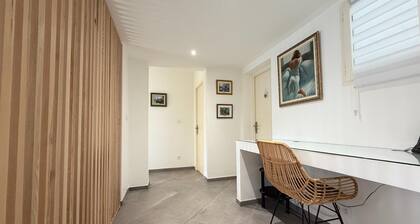 Charming Villa for 6 in Agde