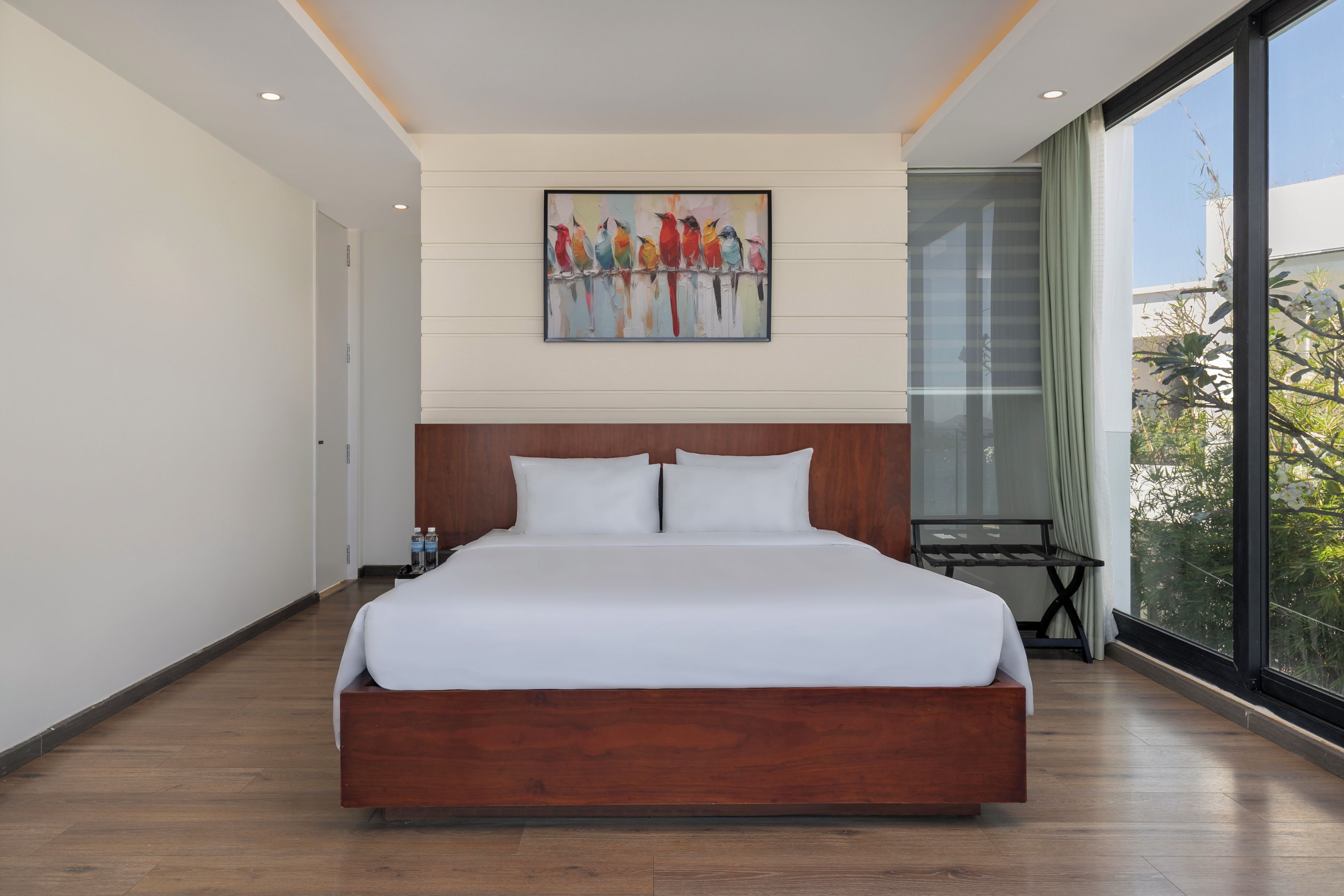 Habitación