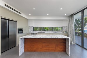 Dapur peribadi