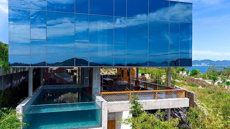 Koaniva Villa Ocean Beachfront Nha Trang