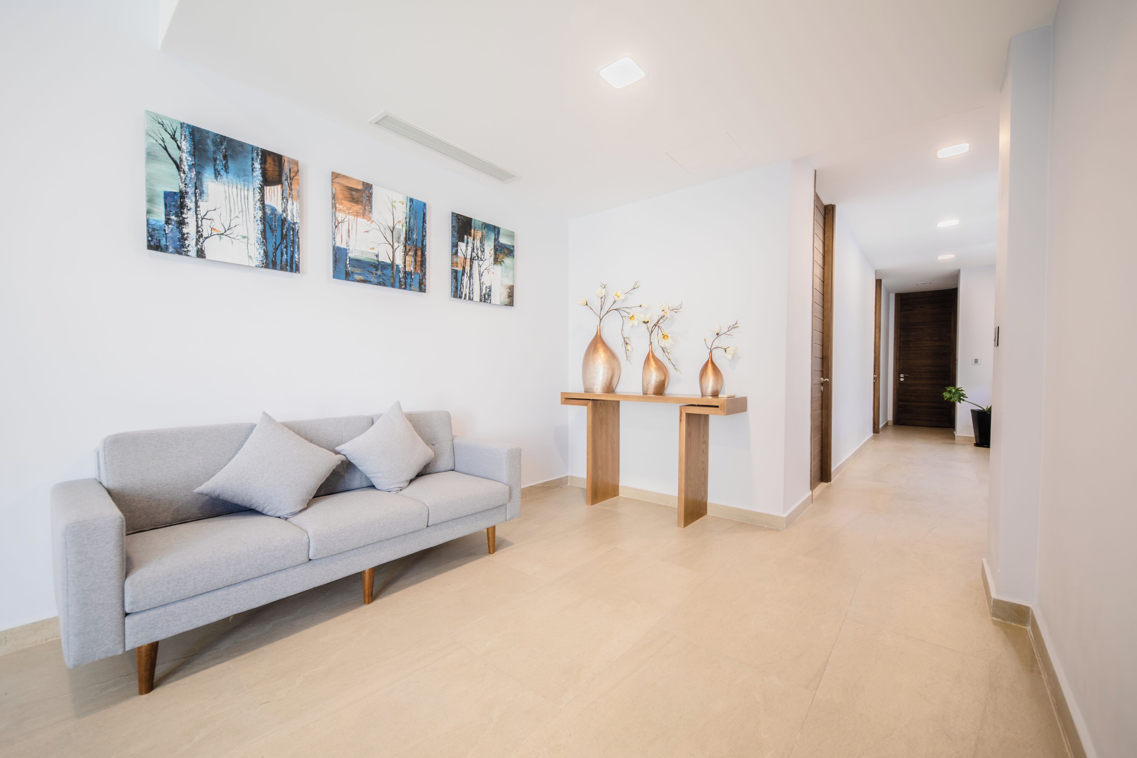 Villa, Strandblick, Strandnähe | Zimmersafe, Verdunkelungsvorhänge, schallisolierte Zimmer