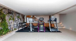 Gimnasio