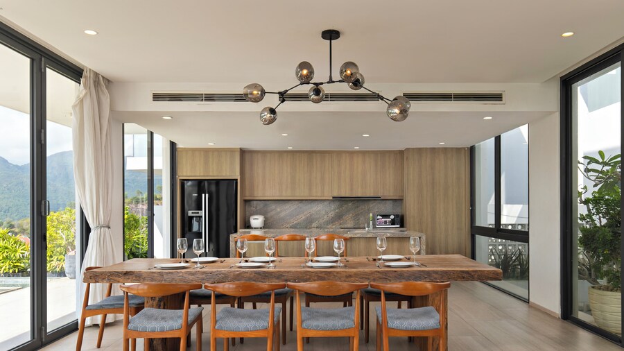 Koaniva Villa Ocean Beachfront Nha Trang