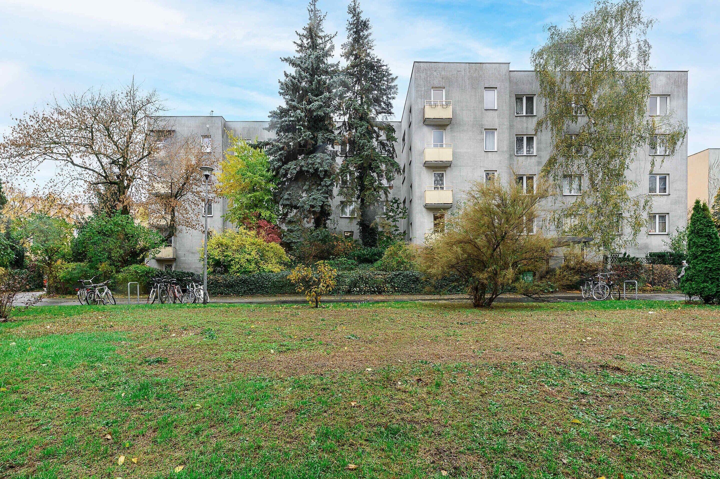 Apartamento | Fachada