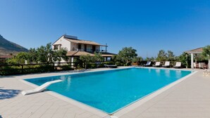 Unclassified image, 3 of 40, button - Holiday Home With Pool in Sicily (Castellammare del Golfo)