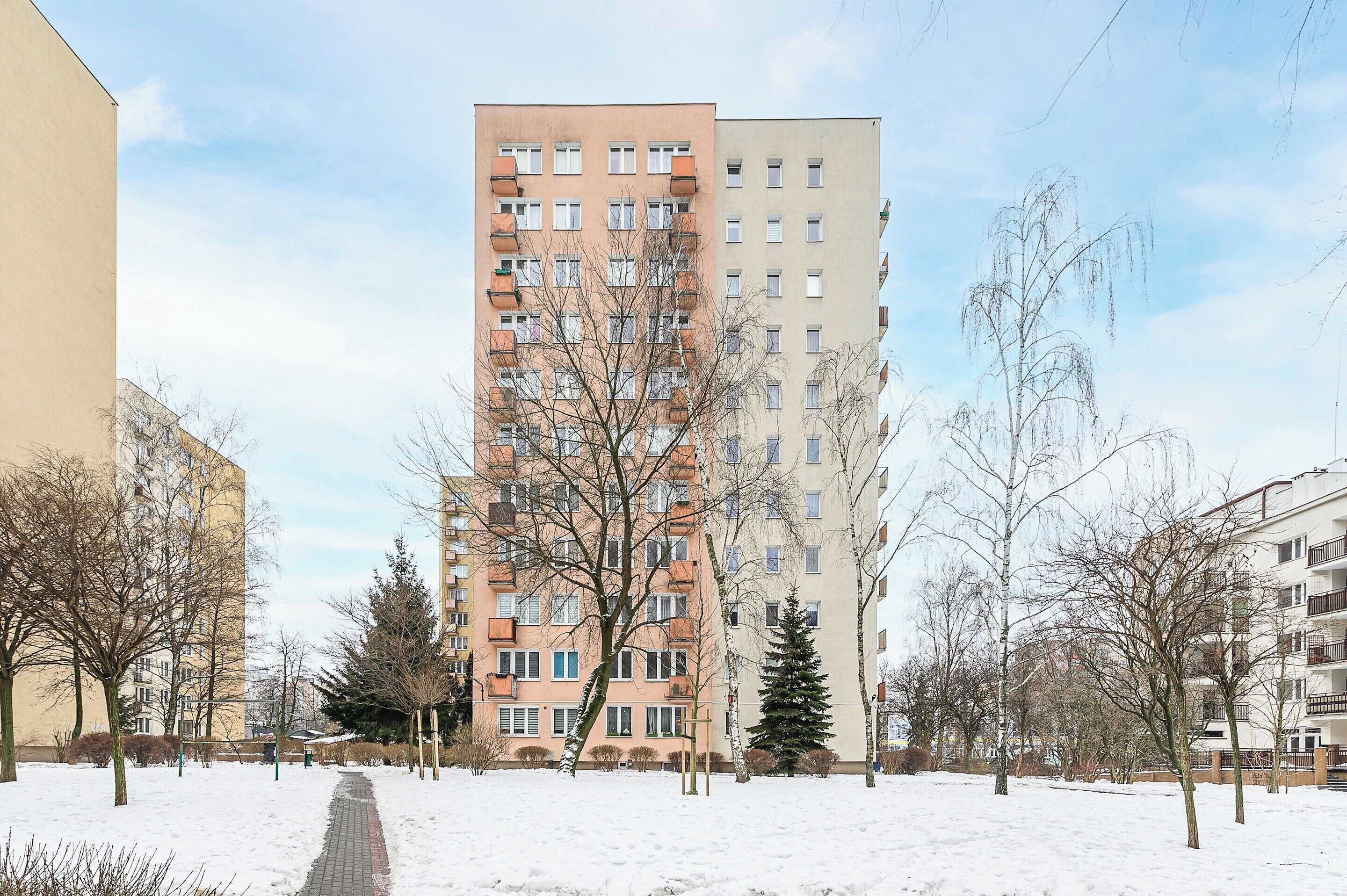 Apartment | Exterior