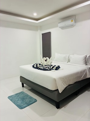 Unclassified image, 3 of 66, button - Le Cocon Villa 3 Bedrooms with pool (Chang Wat Surat Thani)